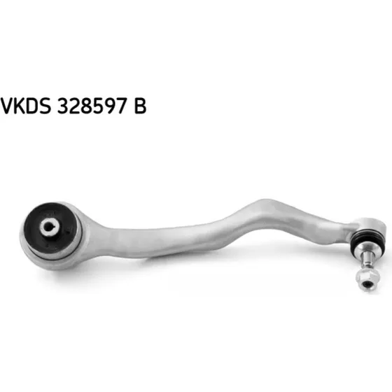 SKF Bærearm VKDS 328597 B til BMW, 392 mm