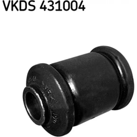 SKF Bærearmsbøsning VKDS 431004 til VW Transporter T3/T4