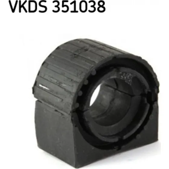 SKF Lejebøsning VKDS 351038 til AUDI, VW, SKODA, SEAT