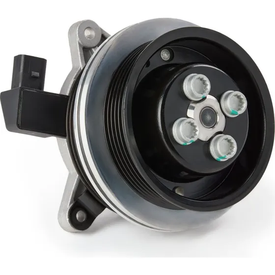 SKF Vandpumpe VKPC 81207 til VW, Audi, Skoda med magnetkobling
