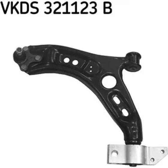 SKF Bærearm VKDS 321123 B til VW, Audi, Skoda