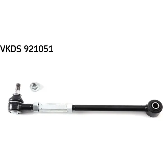 SKF VKDS 921051 Bærearm, hjulophæng til TOYOTA Avensis