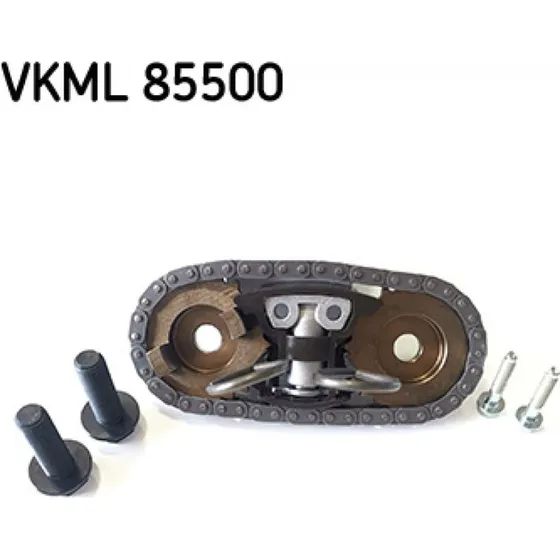 SKF VKML 85500 Styrekædesæt til OPEL & Vauxhall