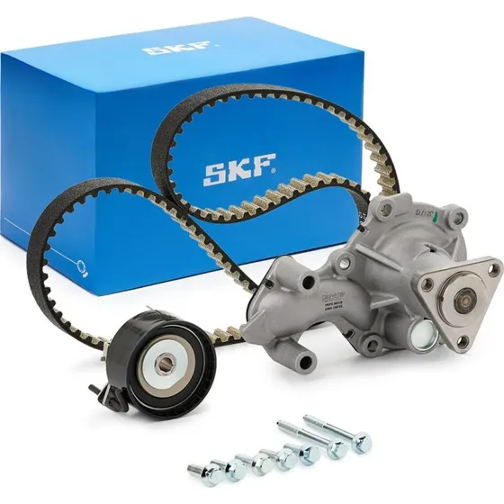 SKF VKMC 04219 Vandpumpe + Tandremssæt