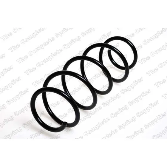 LESJÖFORS 4085707 Spiralfjeder til SKODA FABIA I/II & VW POLO