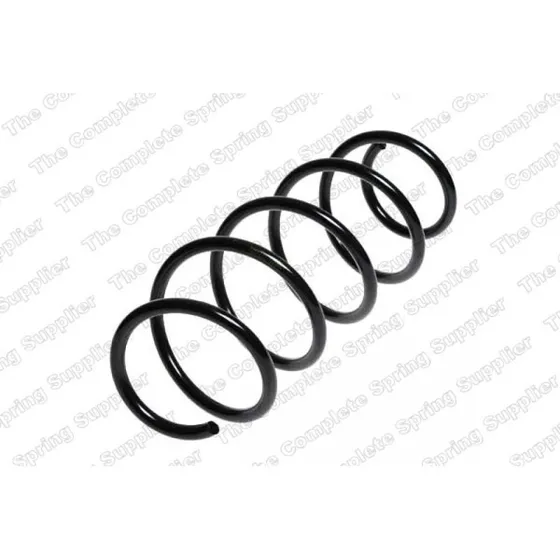 KILEN Spiralfjeder 10197 til AUDI A2 & SEAT Cordoba/Ibiza III