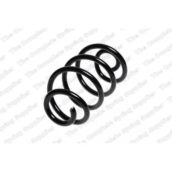 LESJÖFORS 4272927 Spiralfjeder til Renault Clio III & Modus
