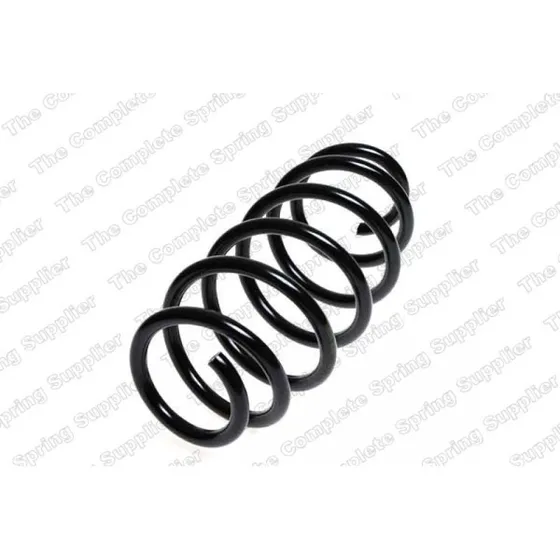 LESJÖFORS Spiralfjeder 4095075 for VW Caddy III