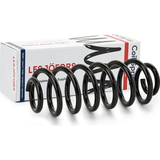 LESJÖFORS Spiralfjeder 4204256 til VW & Audi