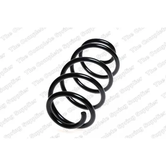 LESJÖFORS Spiralfjeder 4095082 til VW, AUDI, SKODA