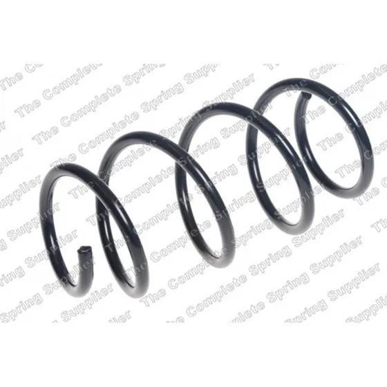 Lesjöfors 4085732 Spiralfjeder til Skoda Octavia III & VW Golf VII