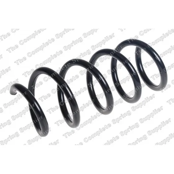 LESJÖFORS 4063576 Spiralfjeder til FIAT, OPEL, RENAULT, VAUXHALL