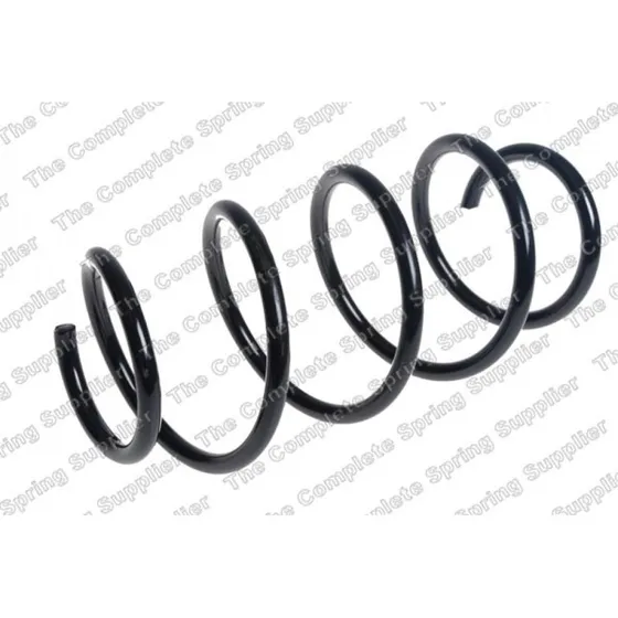 Lesjöfors Spiralfjeder 4062104 til Nissan Qashqai II & Renault Kadjac