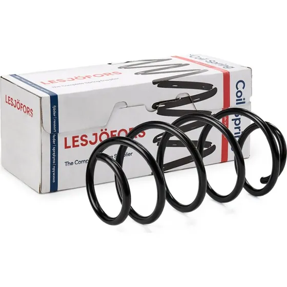 LESJÖFORS Spiralfjeder 4066855 til PEUGEOT 308 SW II