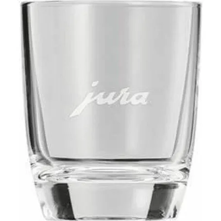 Jura Glassæt 80 ml Krystal, 2 stk.