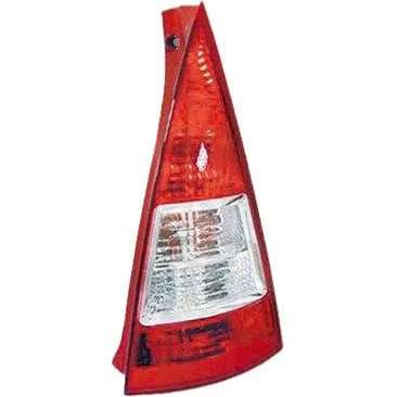 MAGNETI MARELLI Baglygte 714025720701, venstre, PY21W