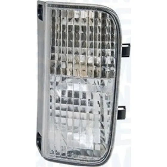 MAGNETI MARELLI 714025470806 Kombineret Baglygte