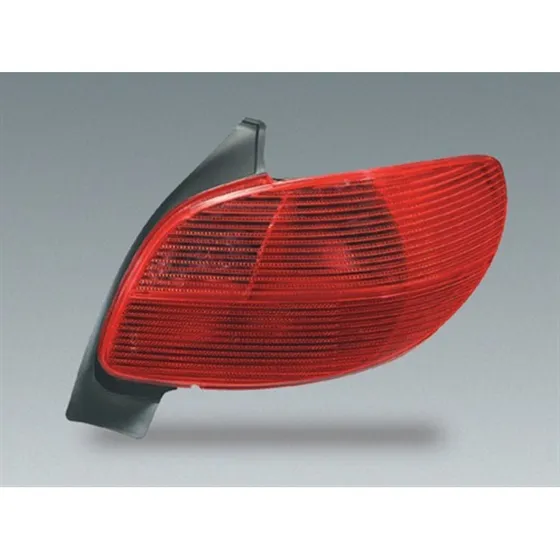 MAGNETI MARELLI 714025310701 Baglygte til PEUGEOT 206