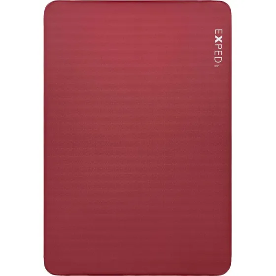 Exped MegaMat Duo 10 LW+ 197x132 cm (Cypress)