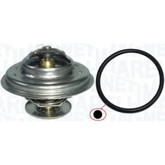 MAGNETI MARELLI Termostat 352317002370, 87°C, til VW, AUDI, CITROËN