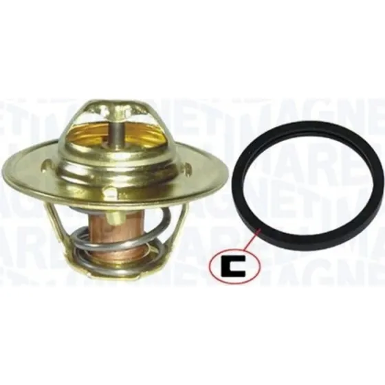 MAGNETI MARELLI Termostat 352317101170 for Mazda, Mitsubishi, Suzuki