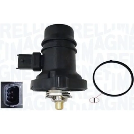 MAGNETI MARELLI Termostat 352317101920 for OPEL, RENAULT, Dacia