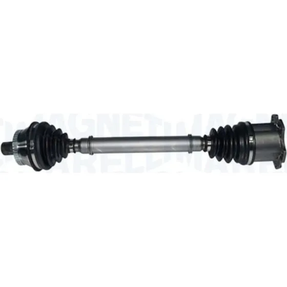 MAGNETI MARELLI Drivaksel 302004190011, 613 mm, højre foraksel