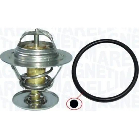 MAGNETI MARELLI Termostat 352317100330, 88°C, til OPEL, AUDI, FORD