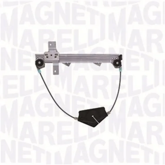 MAGNETI MARELLI 350103170043 Vinduesløfter