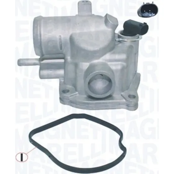 MAGNETI MARELLI Termostat 352317101790, 92°C, til Mercedes-Benz