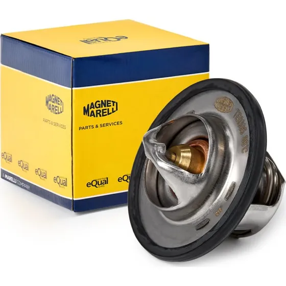 MAGNETI MARELLI Termostat 352317003950, 89°C, til RENAULT, FIAT, PEUGEOT, VOLVO