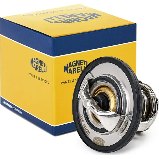 MAGNETI MARELLI Termostat 352317101910, 82°C, til OPEL, FIAT, CHEVROLET