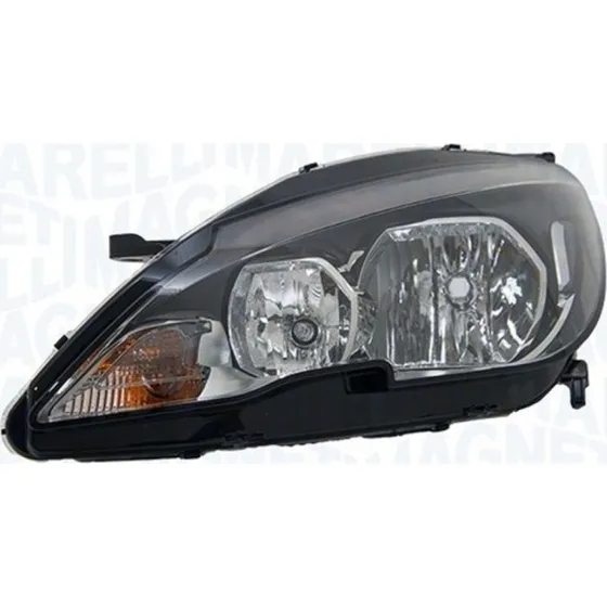 MAGNETI MARELLI Forlygte 710301287203 (PY21W, HB3)