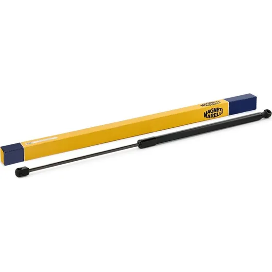 MAGNETI MARELLI Gasdæmper 430719123100, Bagklapsdæmper 660 mm