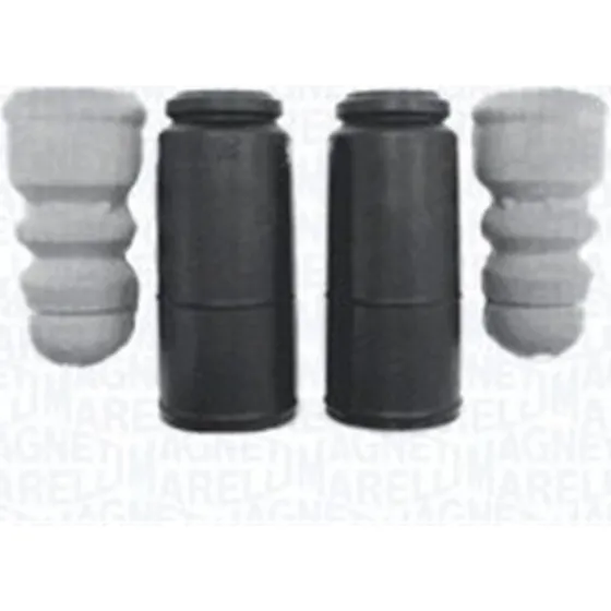 MAGNETI MARELLI 310116110079 Manchetsæt, støddæmper