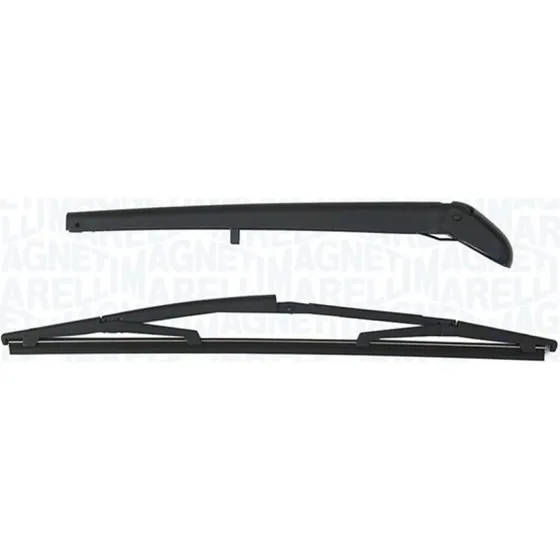 MAGNETI MARELLI Viskerblad 000723180185 for ALFA ROMEO & LANCIA