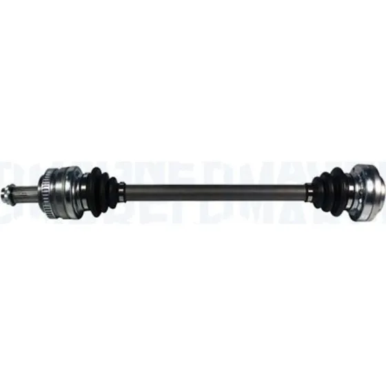 MAGNETI MARELLI Drivaksel 302004190018, 620 mm, BMW 3-serie