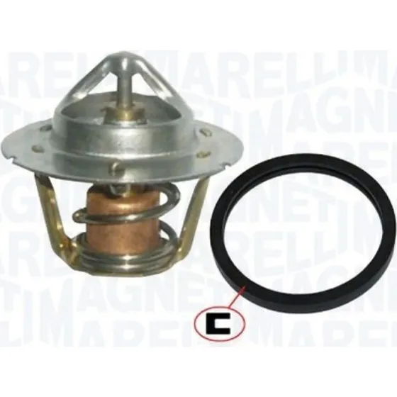 MAGNETI MARELLI Termostat 352317100200 for VW, Renault, Mini
