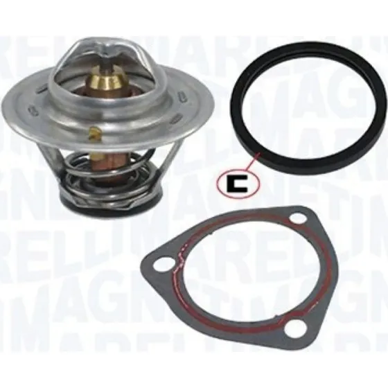 MAGNETI MARELLI Termostat 352317004020 for Renault, Fiat, IVECO