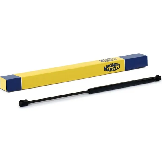 MAGNETI MARELLI Gasdæmper 430719127000, 516 mm, 18,5 mm