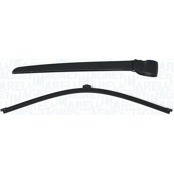 MAGNETI MARELLI Viskerblad 000723180309 til AUDI A4 B8 Allroad & Avant