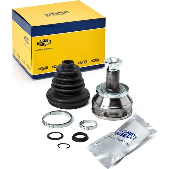 MAGNETI MARELLI Kardanled 302015100029 til VW, AUDI, SKODA