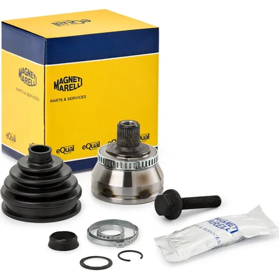 MAGNETI MARELLI 302015100026 Knokkelled, drivaksel