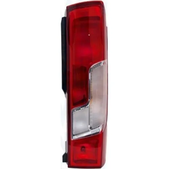 MAGNETI MARELLI Baglygte 712206201120, venstre, W16W/PY21W