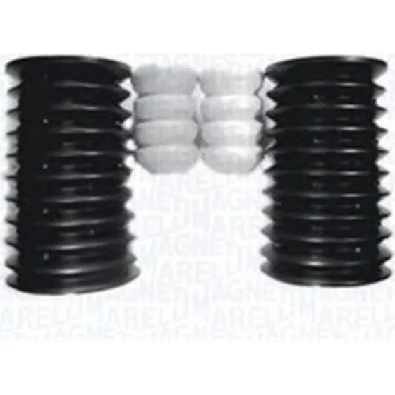 MAGNETI MARELLI 310116110012 Manchetsæt, støddæmper