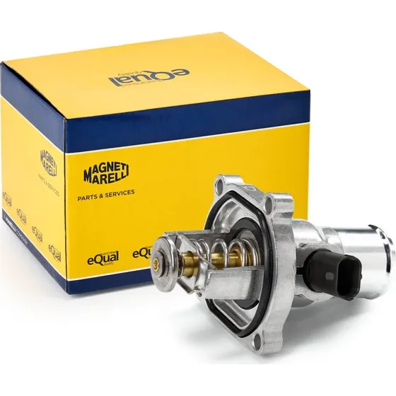 MAGNETI MARELLI Termostat 352317101700, Kølemiddel, 105°C