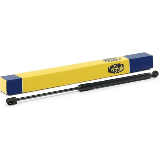 MAGNETI MARELLI Gasdæmper 430719120300 til CITROËN