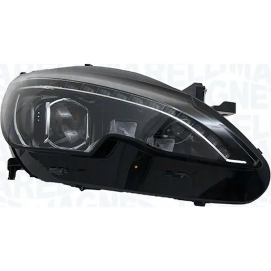 MAGNETI MARELLI Forlygte 711451000006 til Peugeot 308 II/SW II