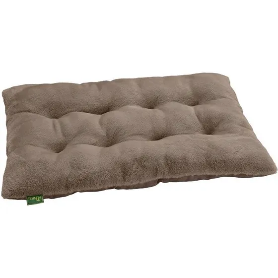 Hunter Rockford Hundepude 80x60 cm - Brun