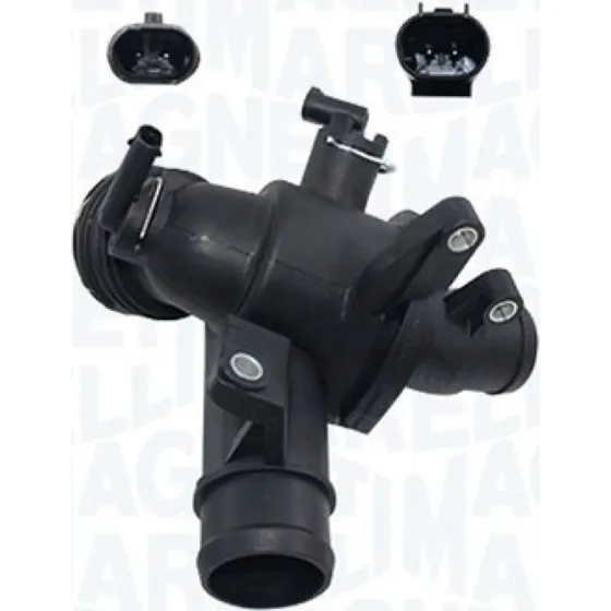 MAGNETI MARELLI Termostat 352317003610, 95°C, med sensor og pakning